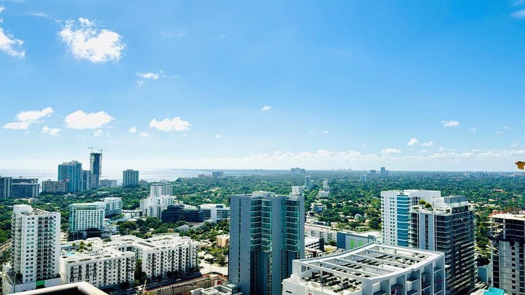 999 SW 1st Avenue # 3313, Miami FL 33130 — 7