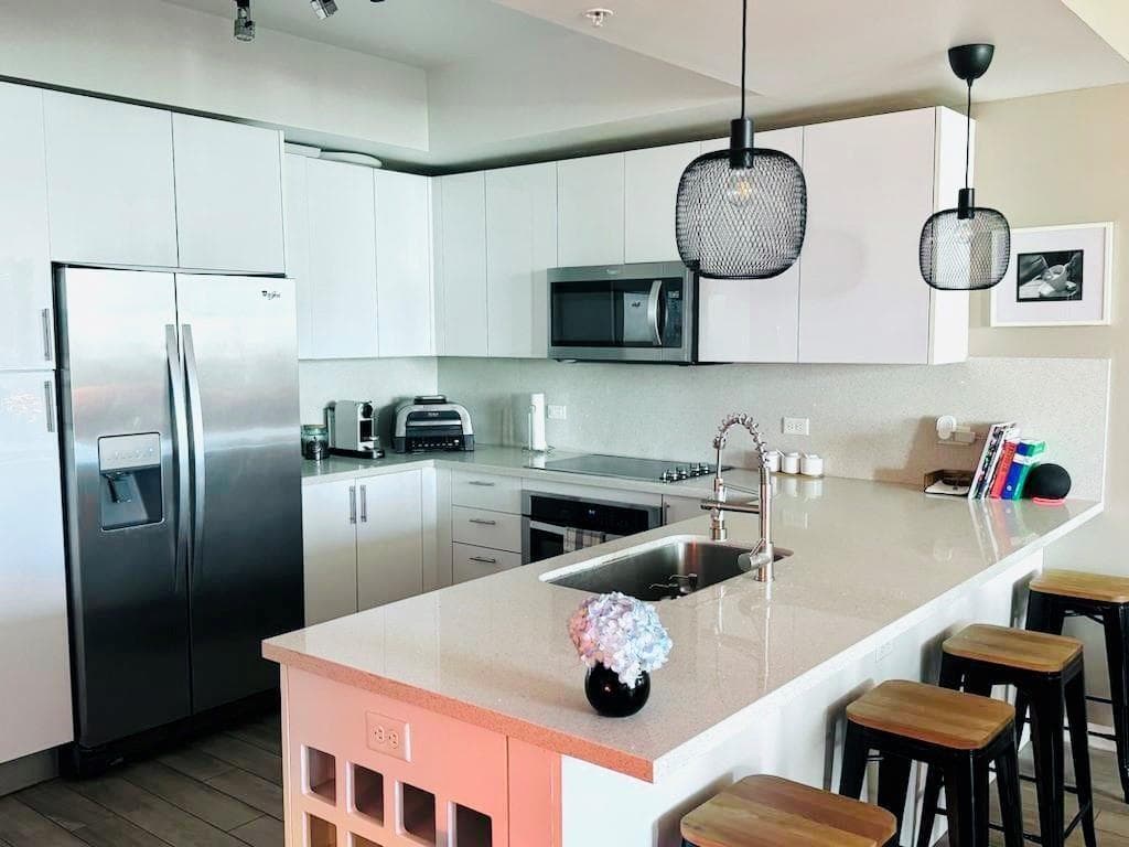 999 SW 1st Avenue # 3313, Miami FL 33130 — 1