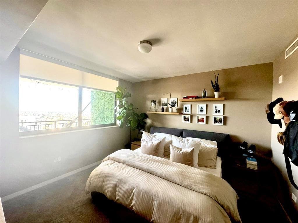 999 SW 1st Avenue # 3313, Miami FL 33130 — 5