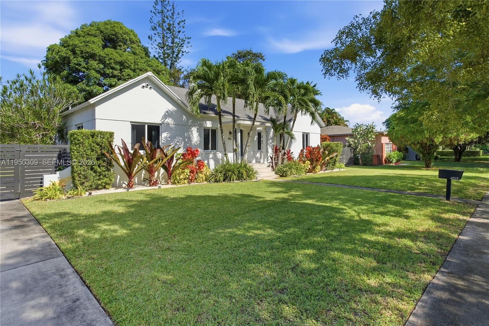 453 NE 89th St, El Portal FL 33138 — 26