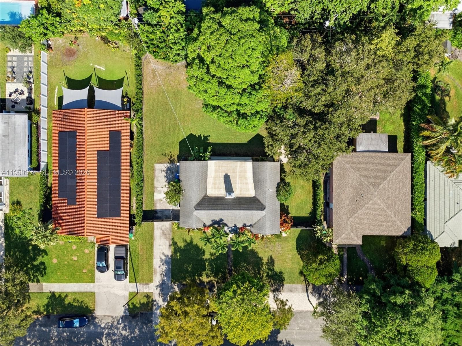 453 NE 89th St, El Portal FL 33138 — 37