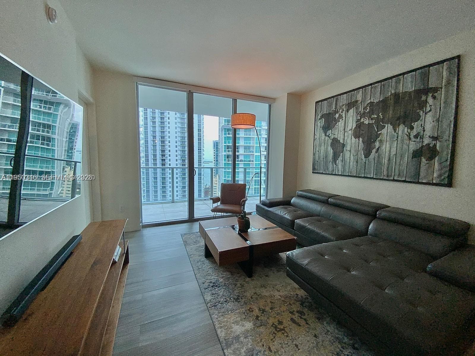 1100 S Miami Ave # 2811, Miami FL 33130 — 2
