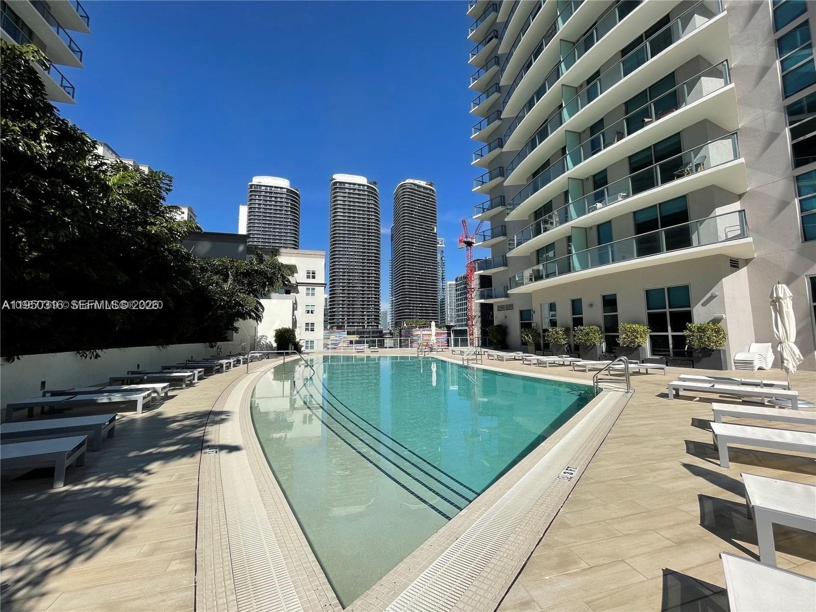 1100 S Miami Ave # 2811, Miami FL 33130 — 26