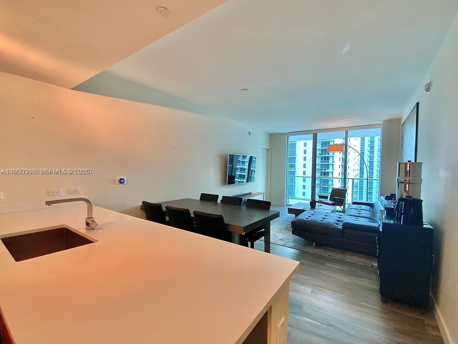1100 S Miami Ave # 2811, Miami FL 33130 — 3