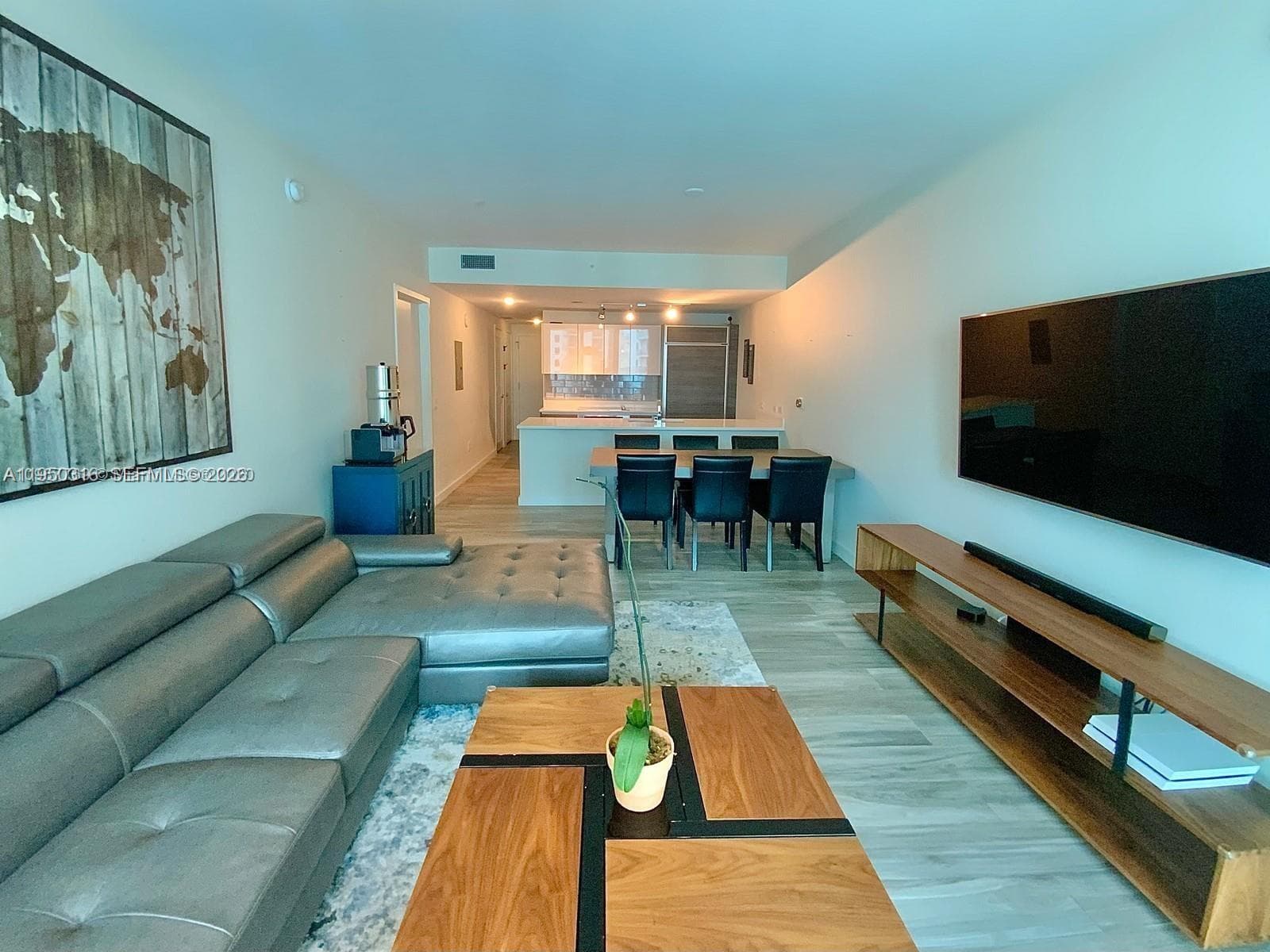 1100 S Miami Ave # 2811, Miami FL 33130 — 1