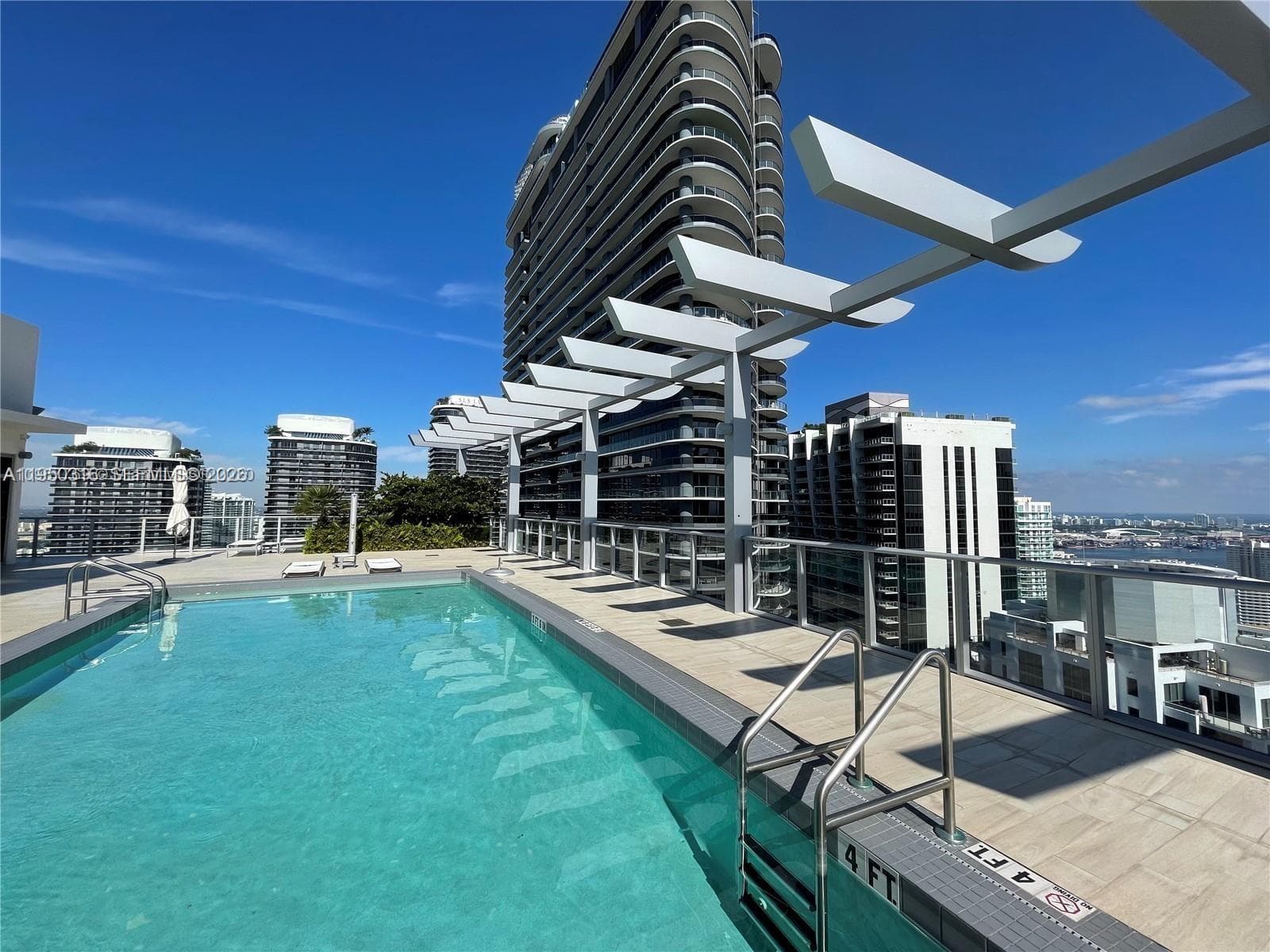 1100 S Miami Ave # 2811, Miami FL 33130 — 20