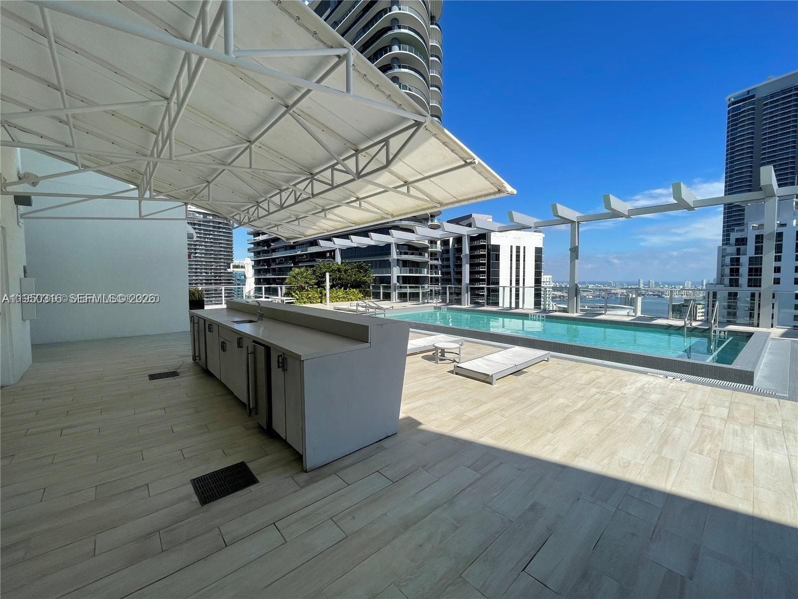 1100 S Miami Ave # 2811, Miami FL 33130 — 18