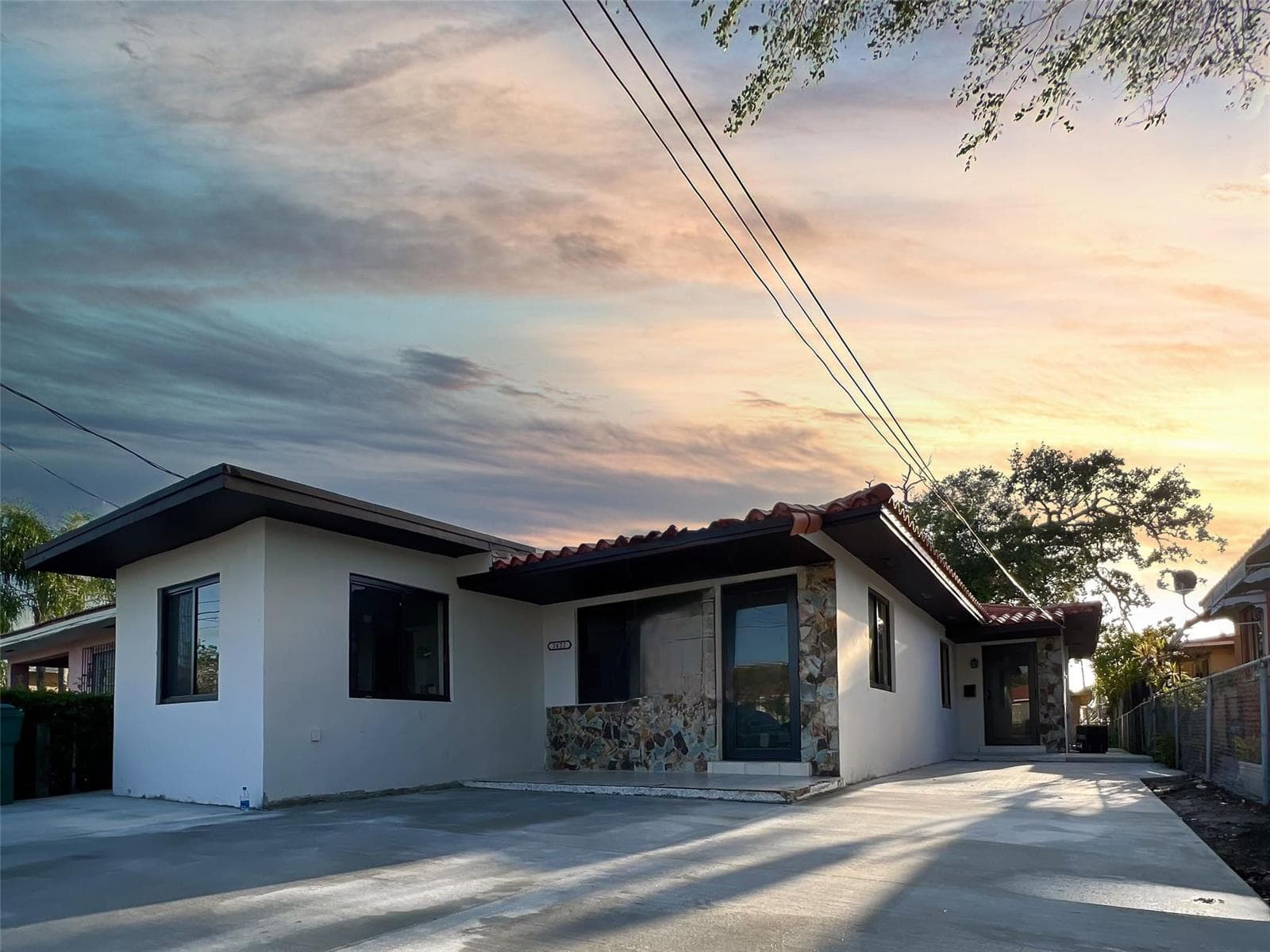 2620 SW 32nd Avenue, Miami FL 33133 — 1