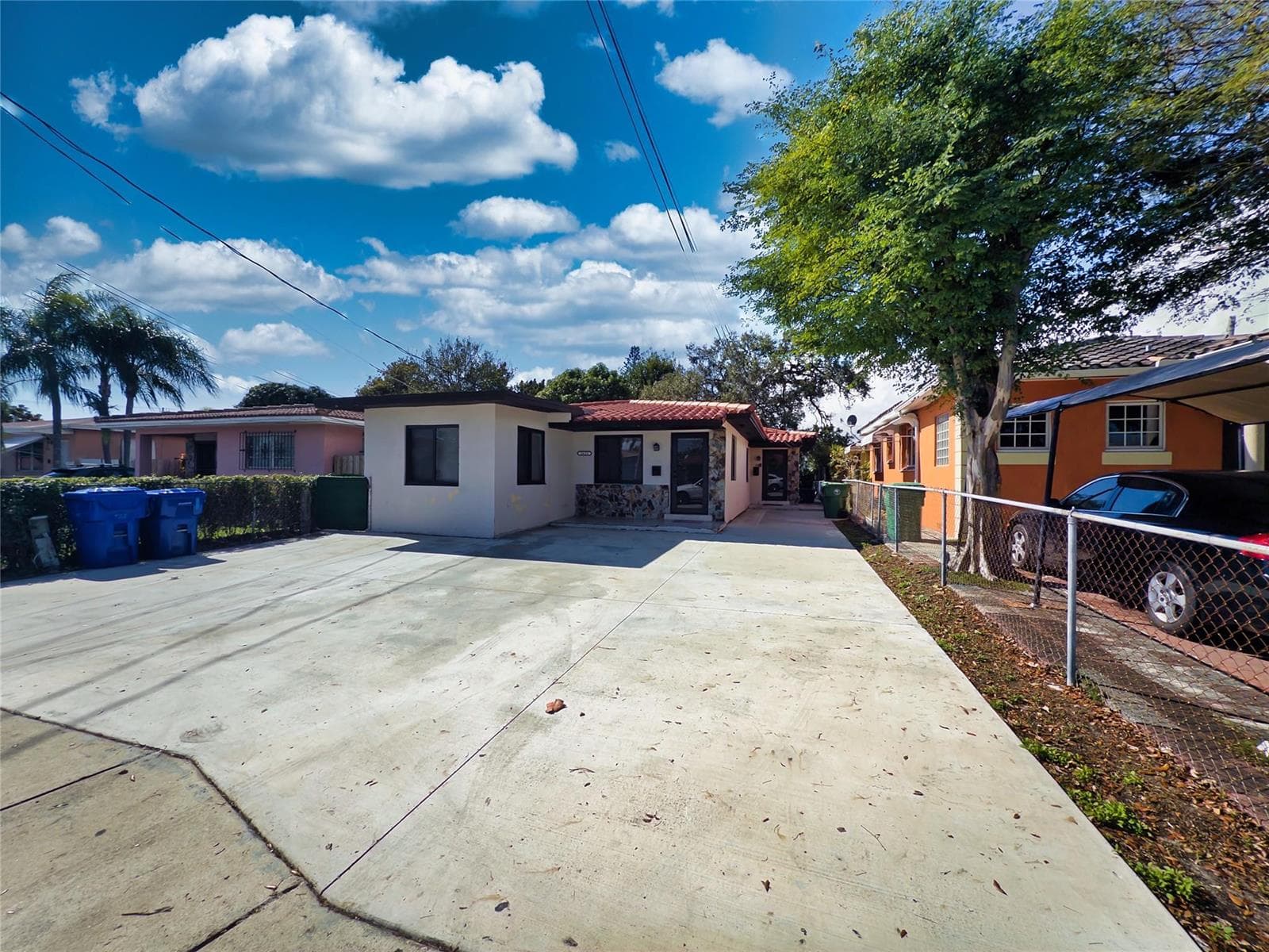 2620 SW 32nd Avenue, Miami FL 33133 — 4