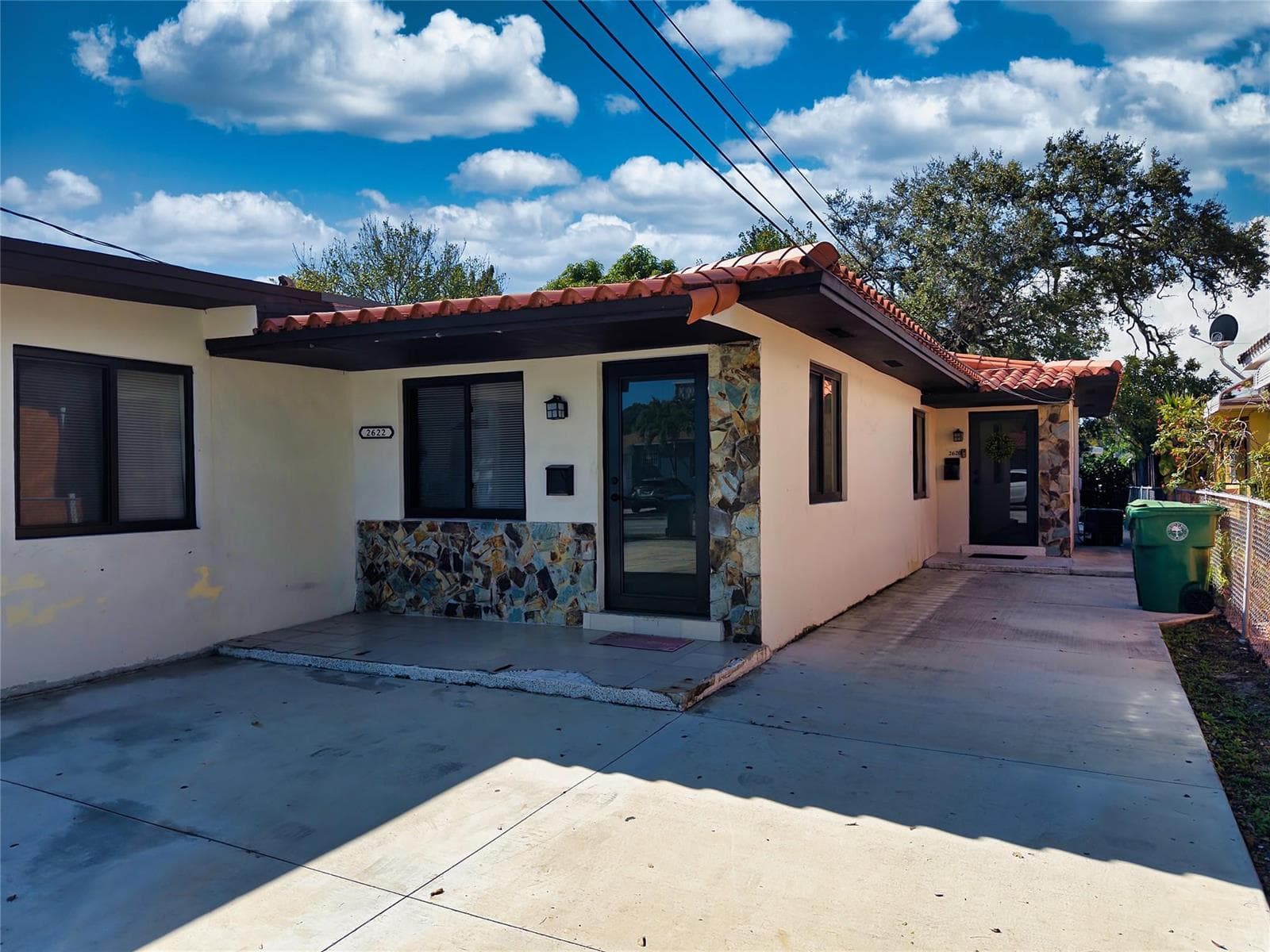 2620 SW 32nd Avenue, Miami FL 33133 — 8