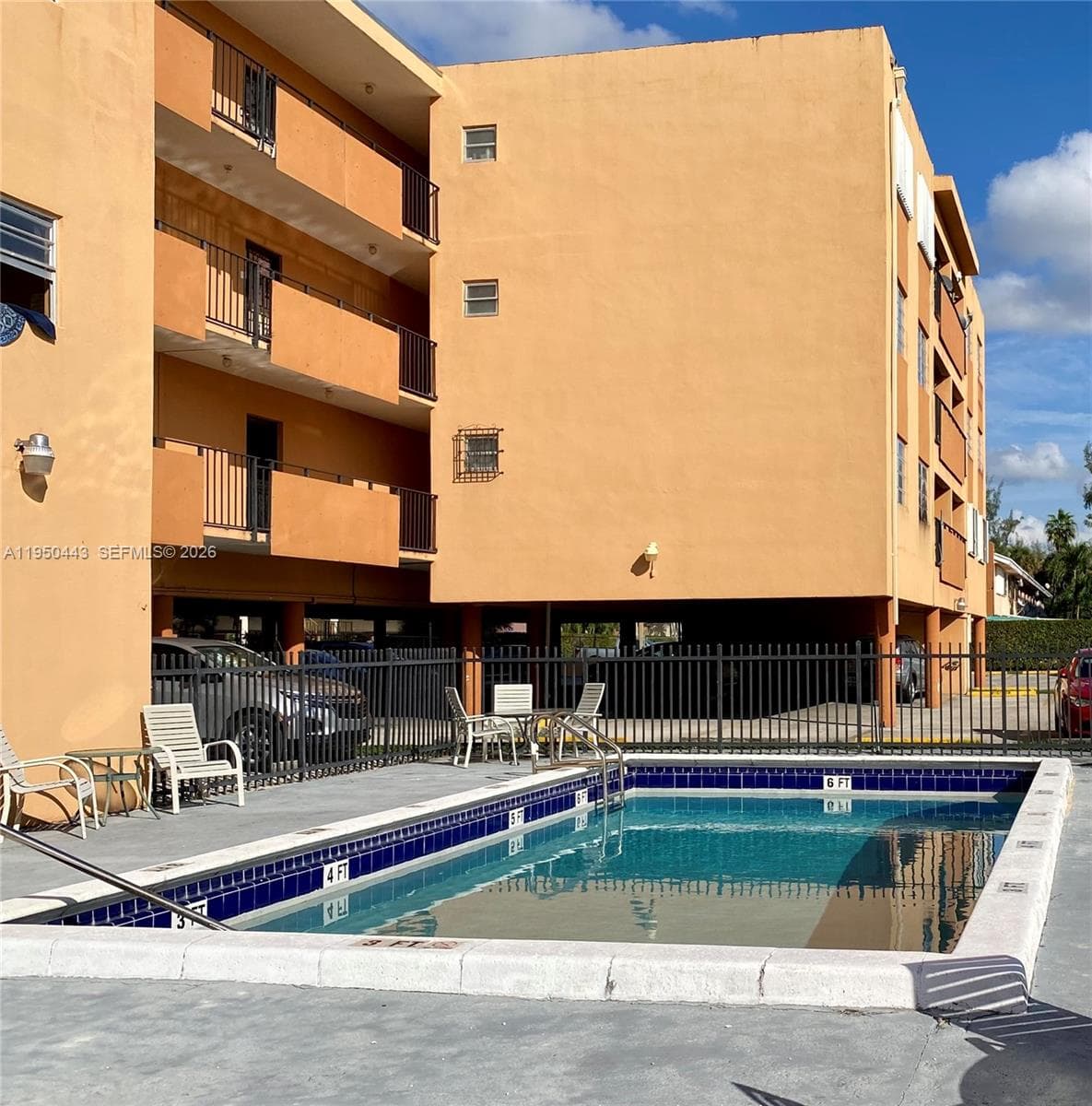 295 NW 72nd Ave # 304, Miami FL 33126 — 2