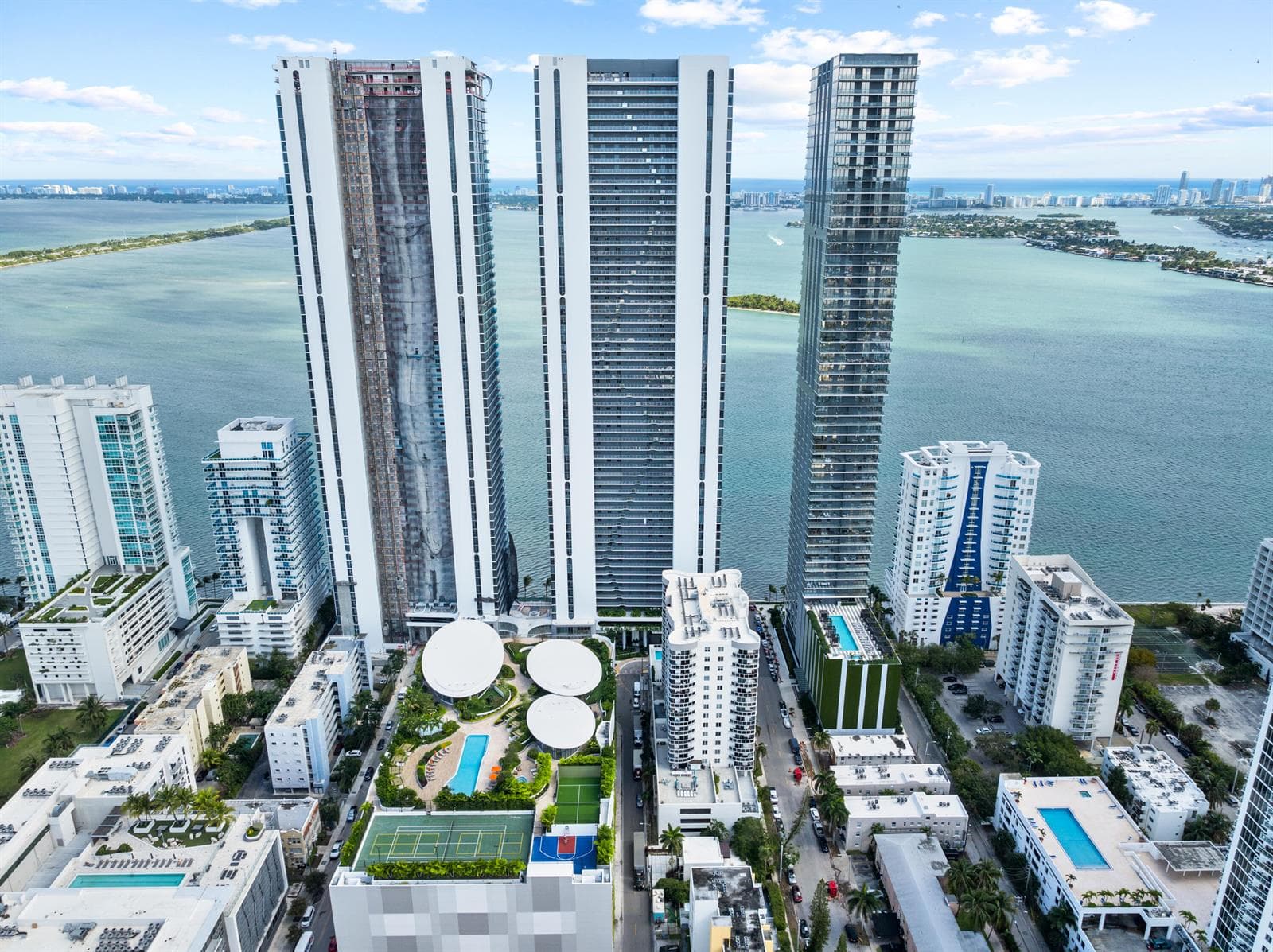 700 NE 24th Street # 4601, Miami FL 33137 — 62