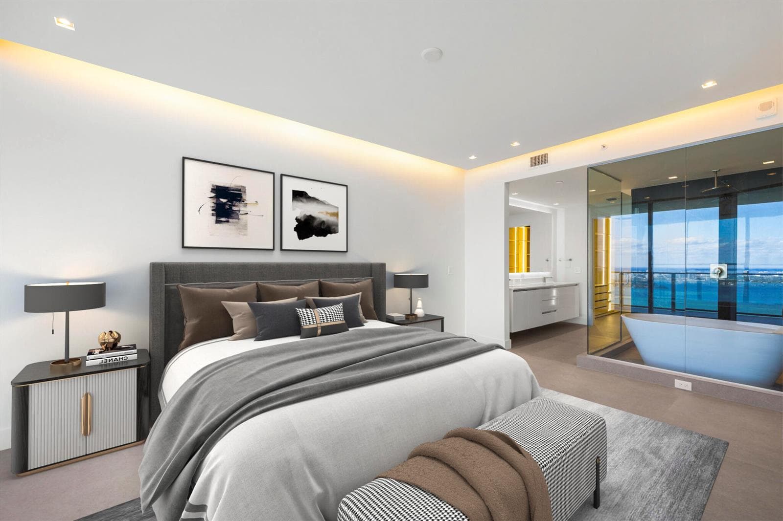 700 NE 24th Street # 4601, Miami FL 33137 — 23