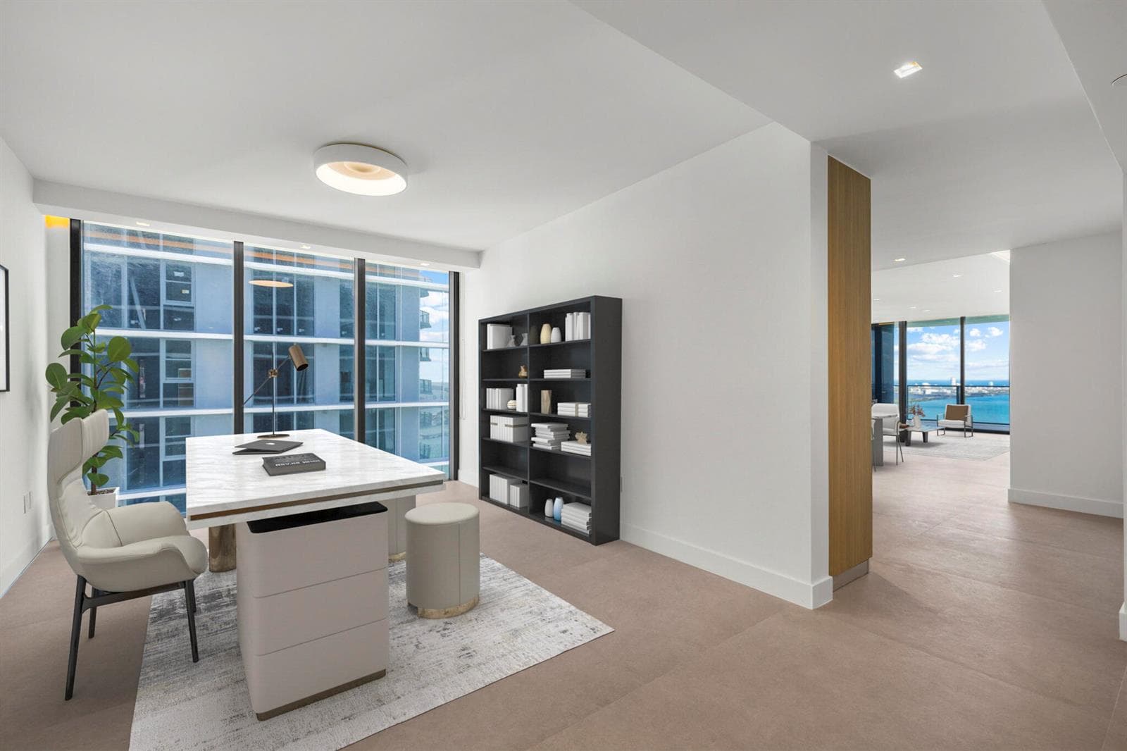 700 NE 24th Street # 4601, Miami FL 33137 — 6