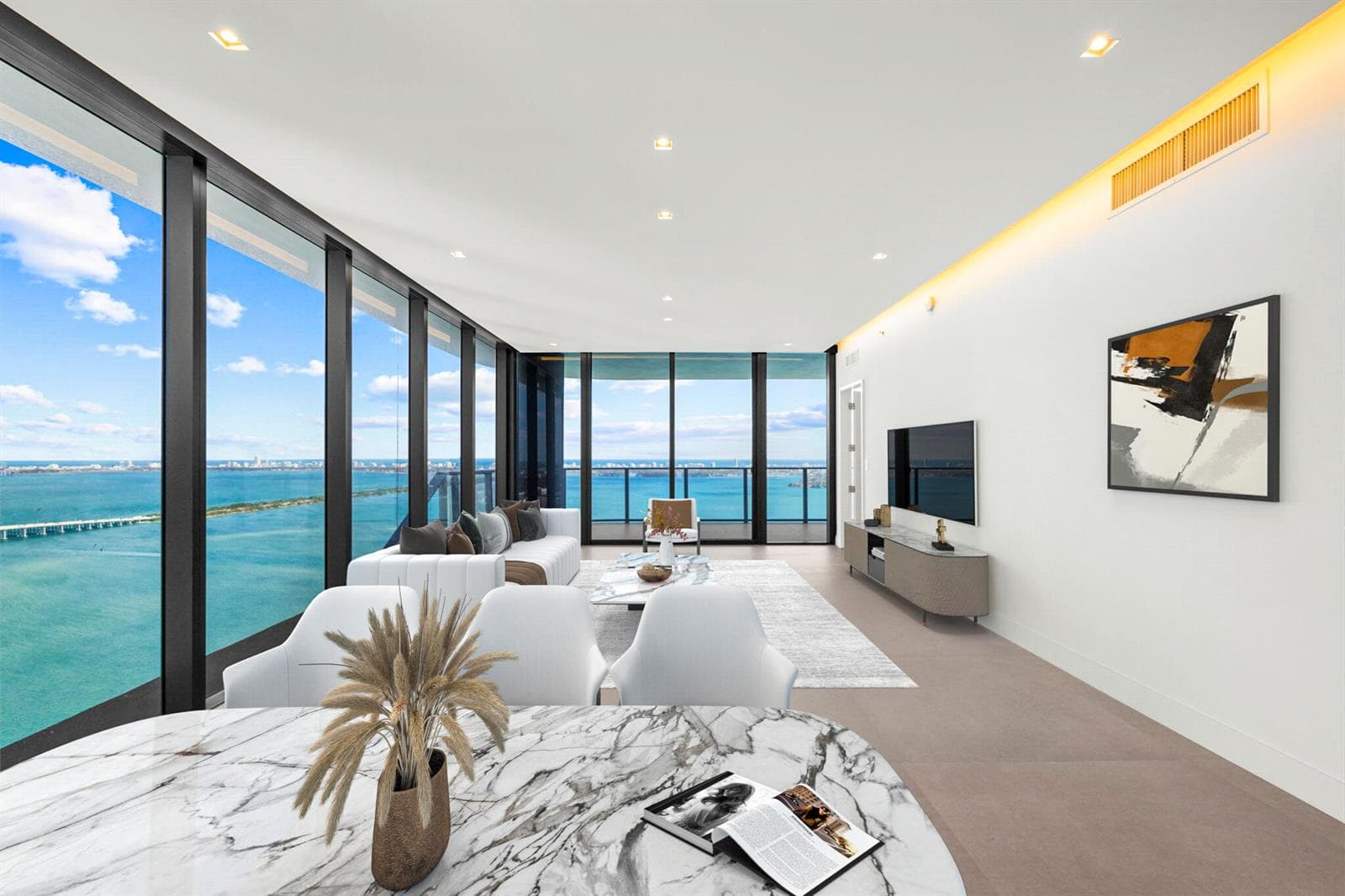 700 NE 24th Street # 4601, Miami FL 33137 — 17