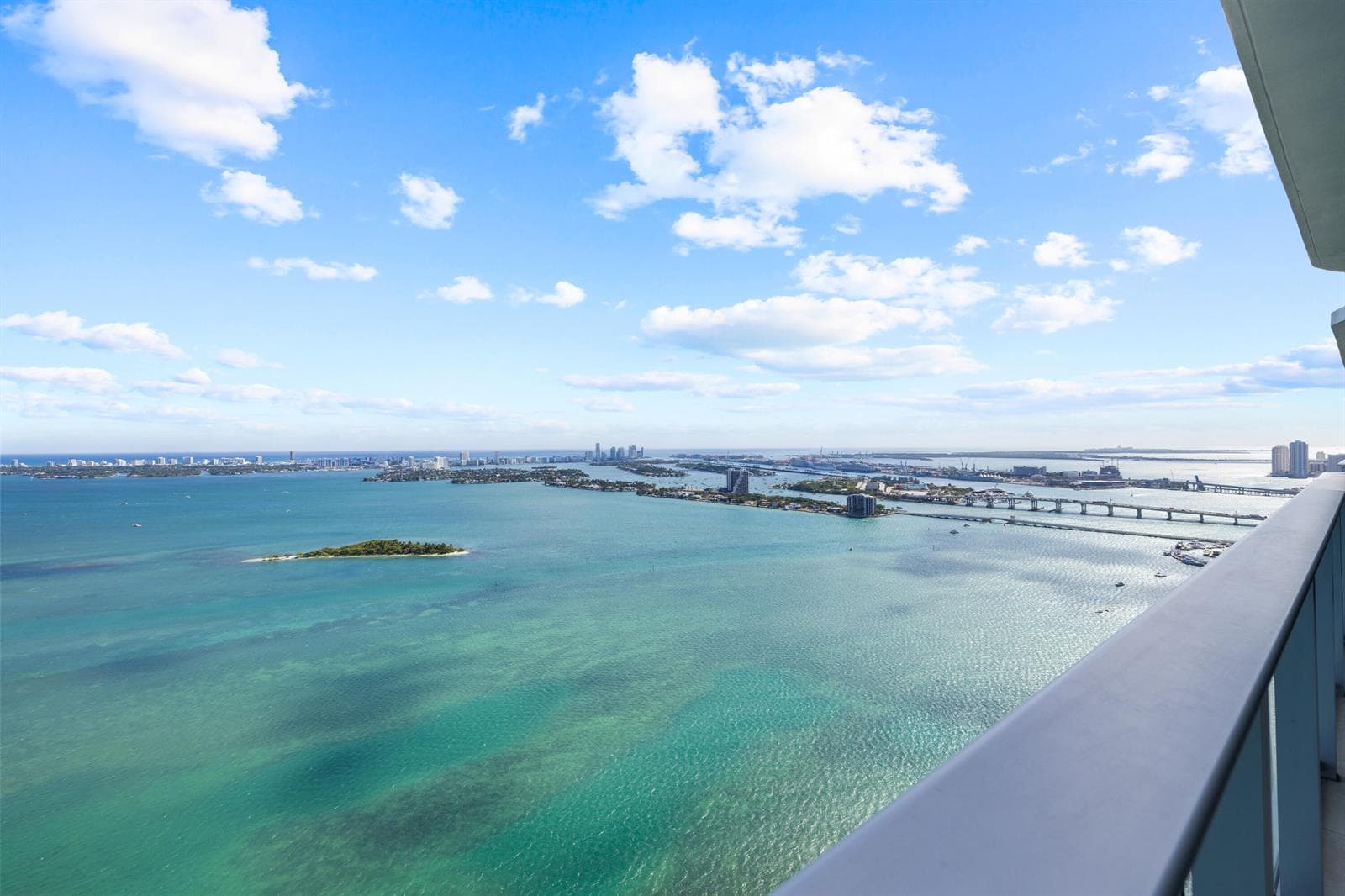 700 NE 24th Street # 4601, Miami FL 33137 — 57