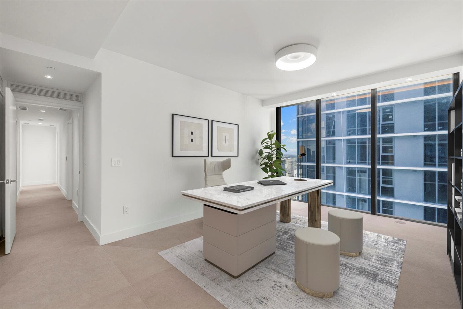 700 NE 24th Street # 4601, Miami FL 33137 — 3