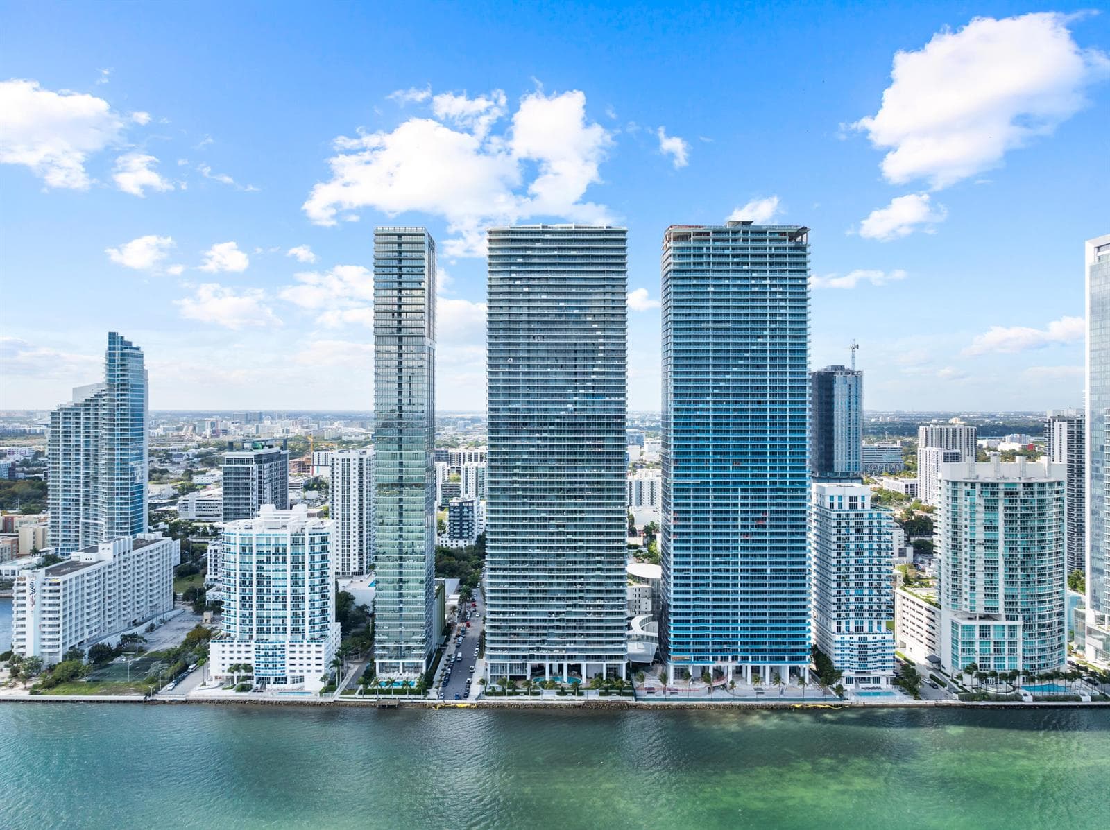700 NE 24th Street # 4601, Miami FL 33137 — 63