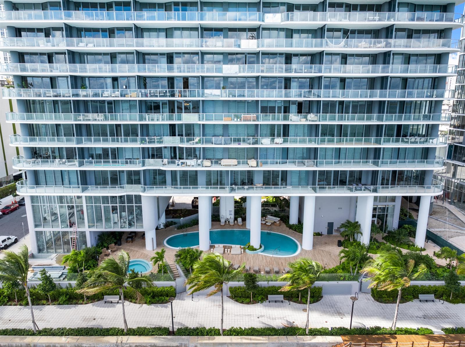 700 NE 24th Street # 4601, Miami FL 33137 — 66