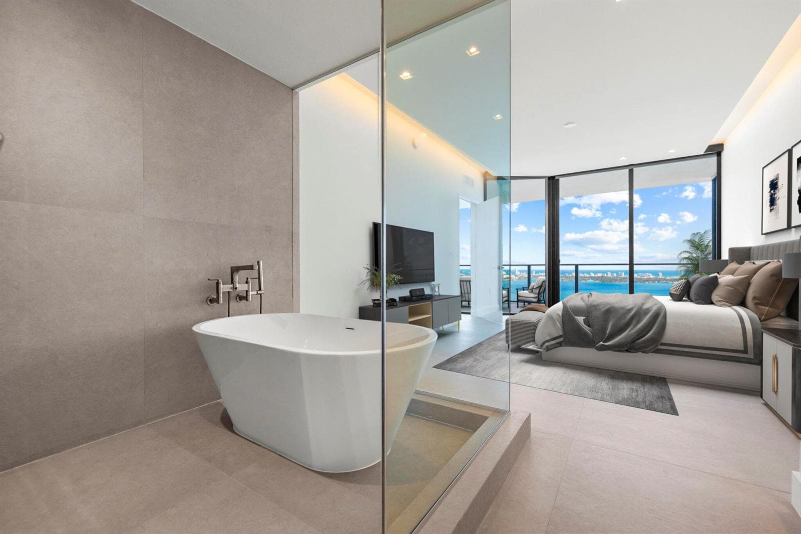 700 NE 24th Street # 4601, Miami FL 33137 — 32