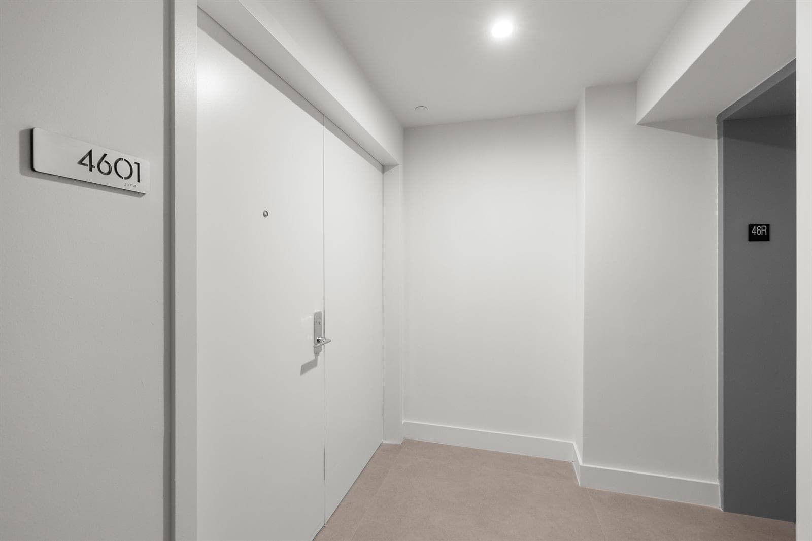 700 NE 24th Street # 4601, Miami FL 33137 — 1