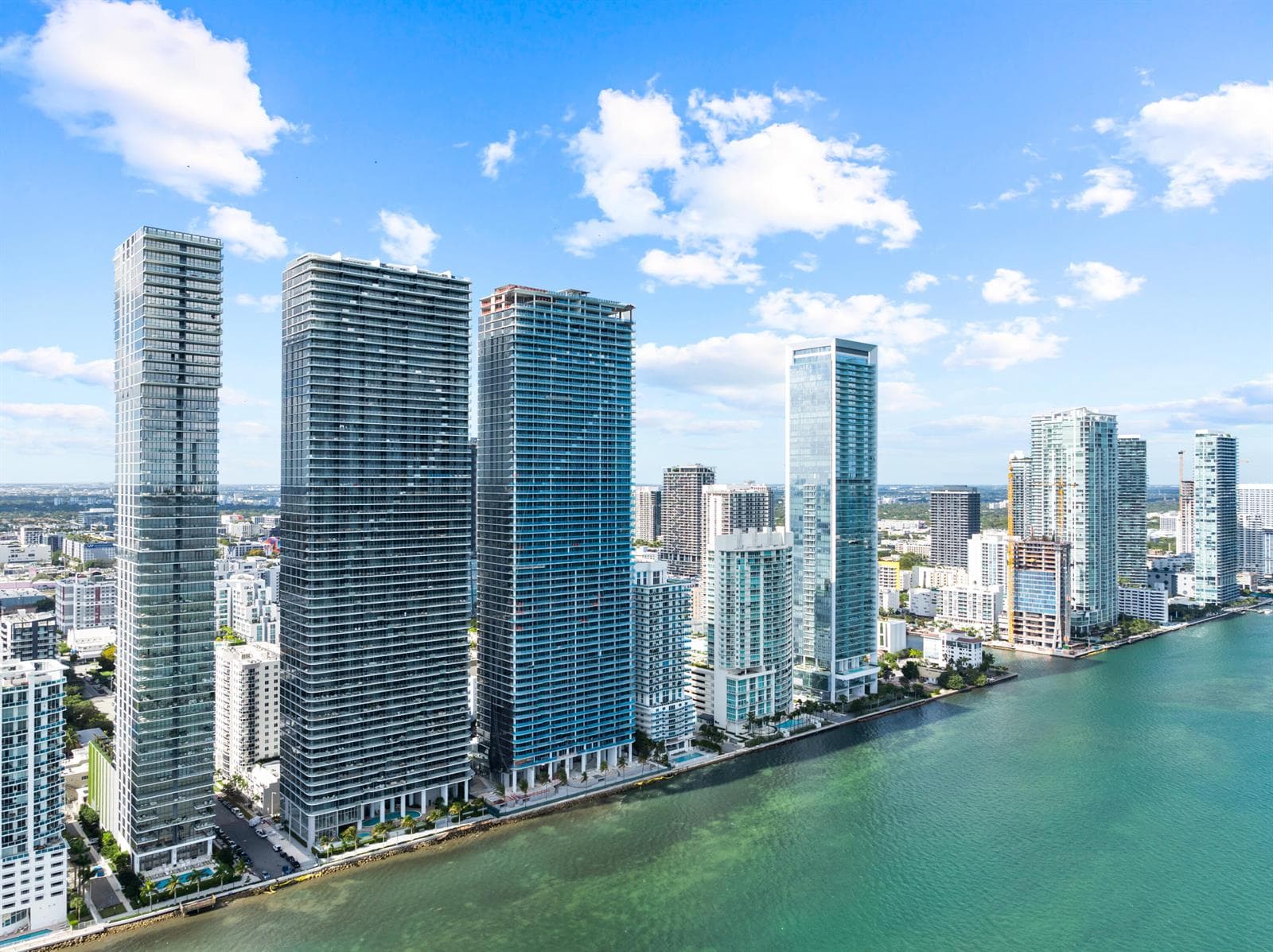 700 NE 24th Street # 4601, Miami FL 33137 — 65