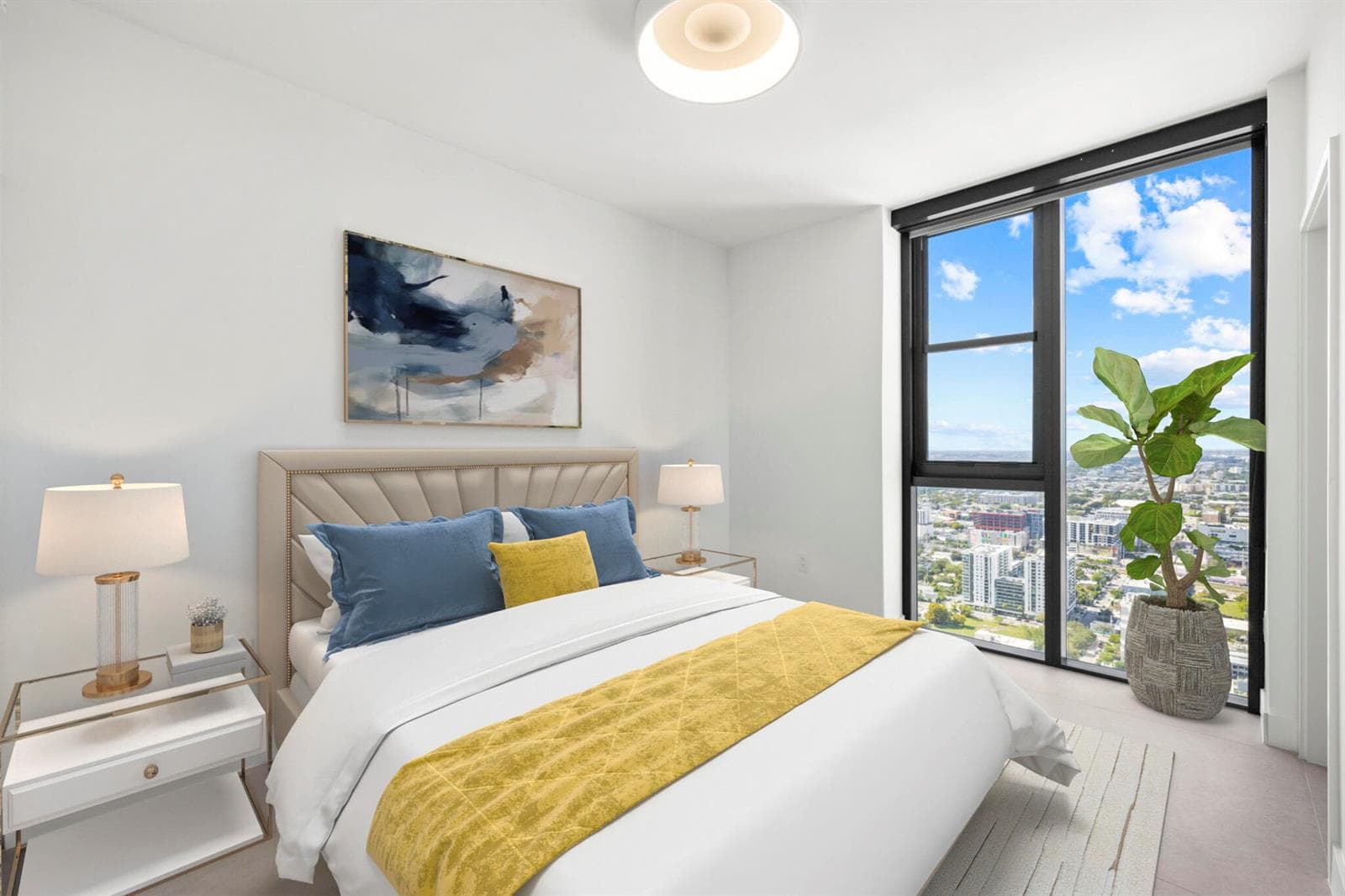 700 NE 24th Street # 4601, Miami FL 33137 — 49