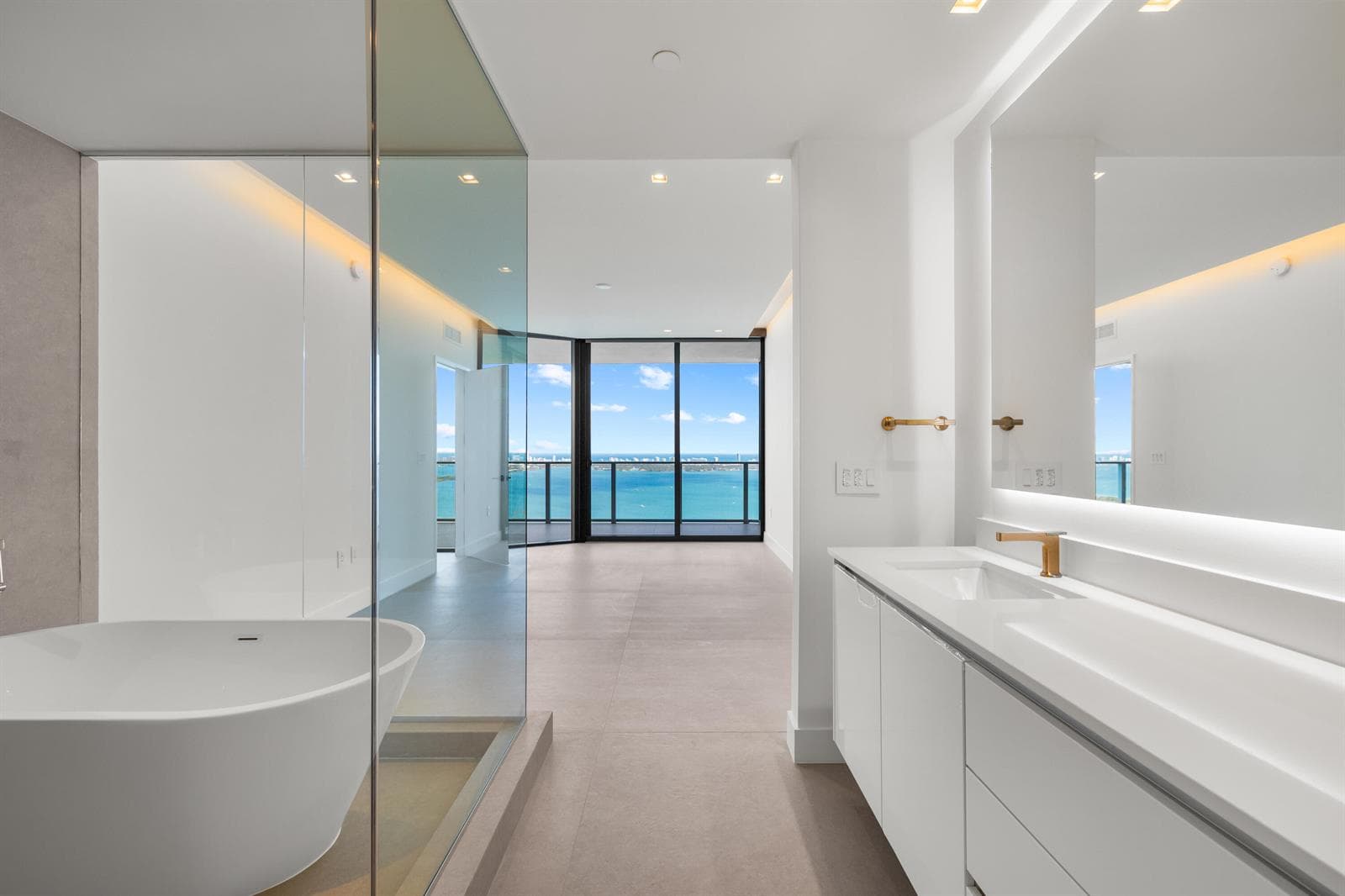 700 NE 24th Street # 4601, Miami FL 33137 — 33