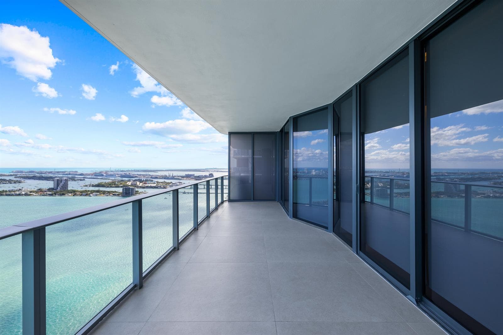 700 NE 24th Street # 4601, Miami FL 33137 — 55