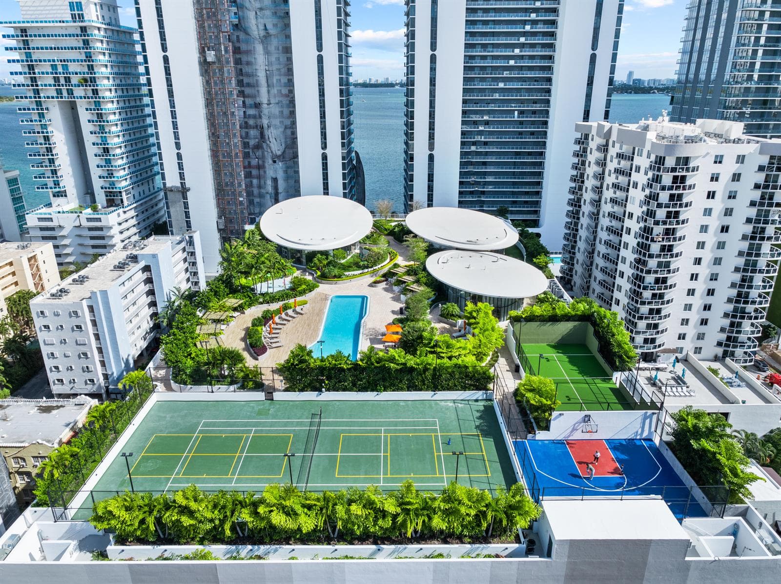 700 NE 24th Street # 4601, Miami FL 33137 — 59