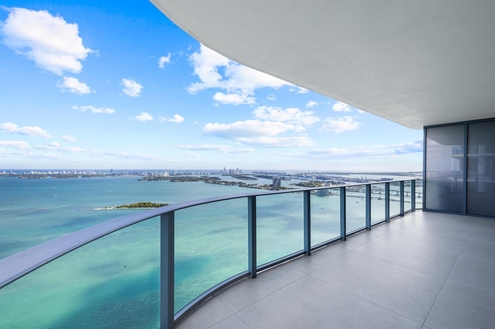 700 NE 24th Street # 4601, Miami FL 33137 — 54