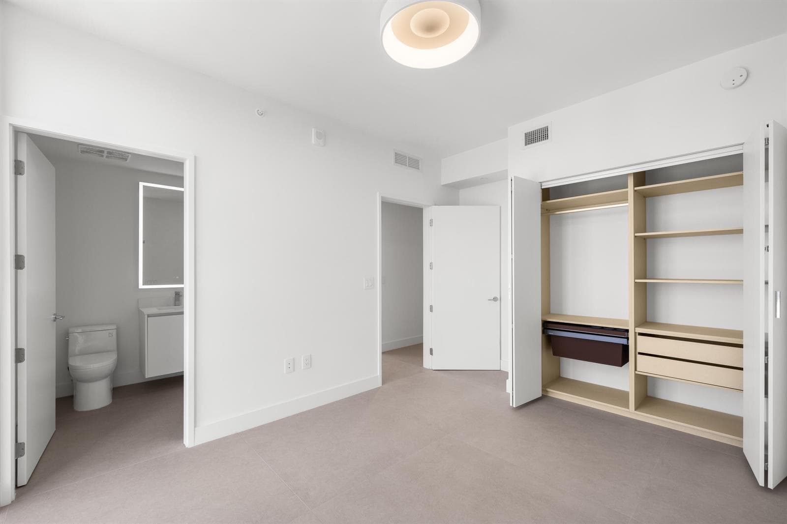 700 NE 24th Street # 4601, Miami FL 33137 — 50