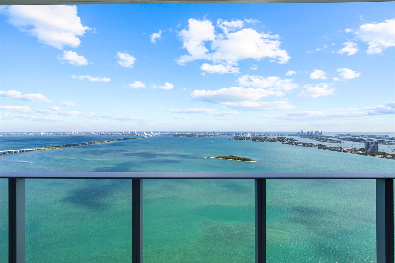 700 NE 24th Street # 4601, Miami FL 33137 — 58