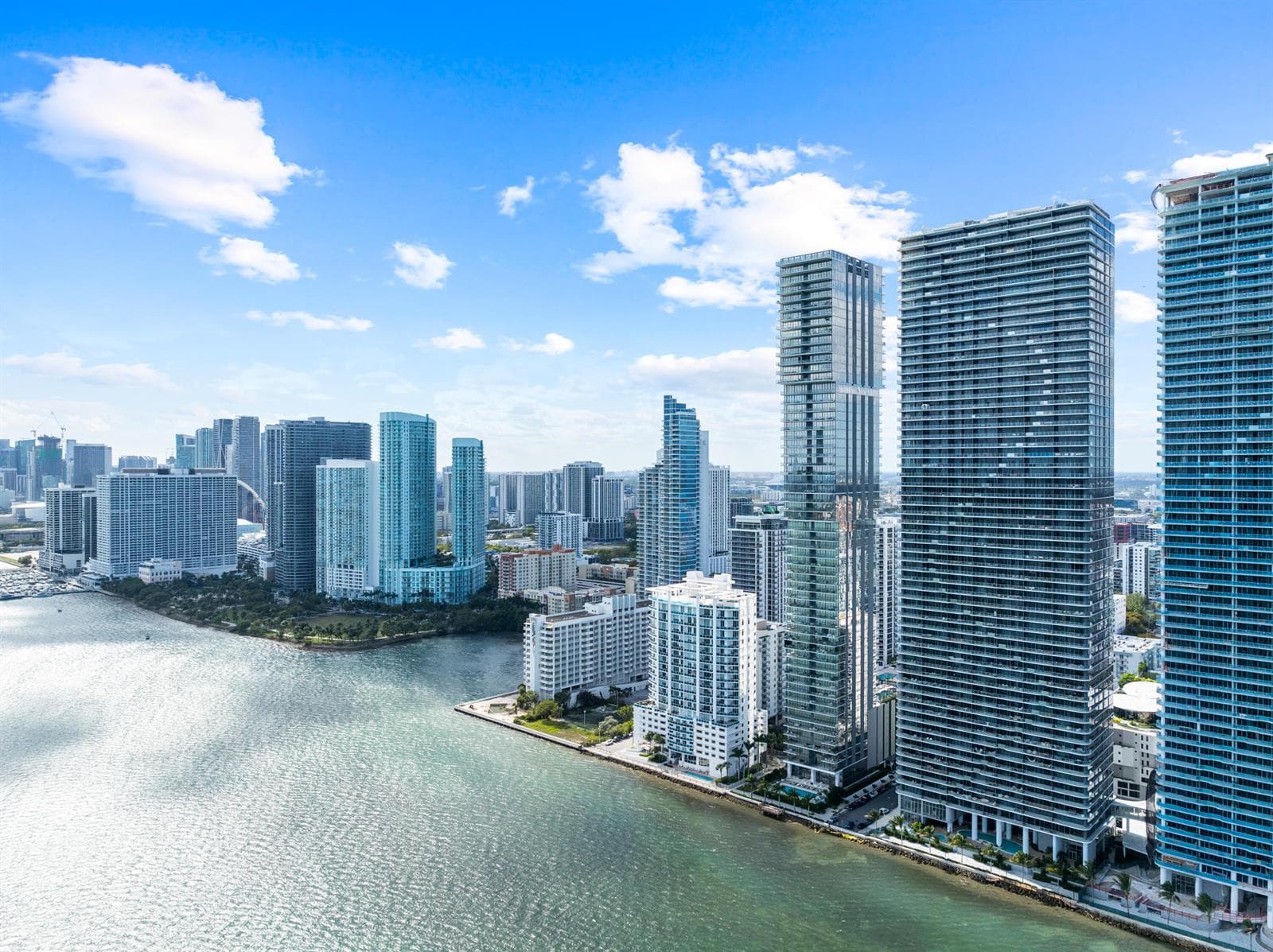 700 NE 24th Street # 4601, Miami FL 33137 — 64