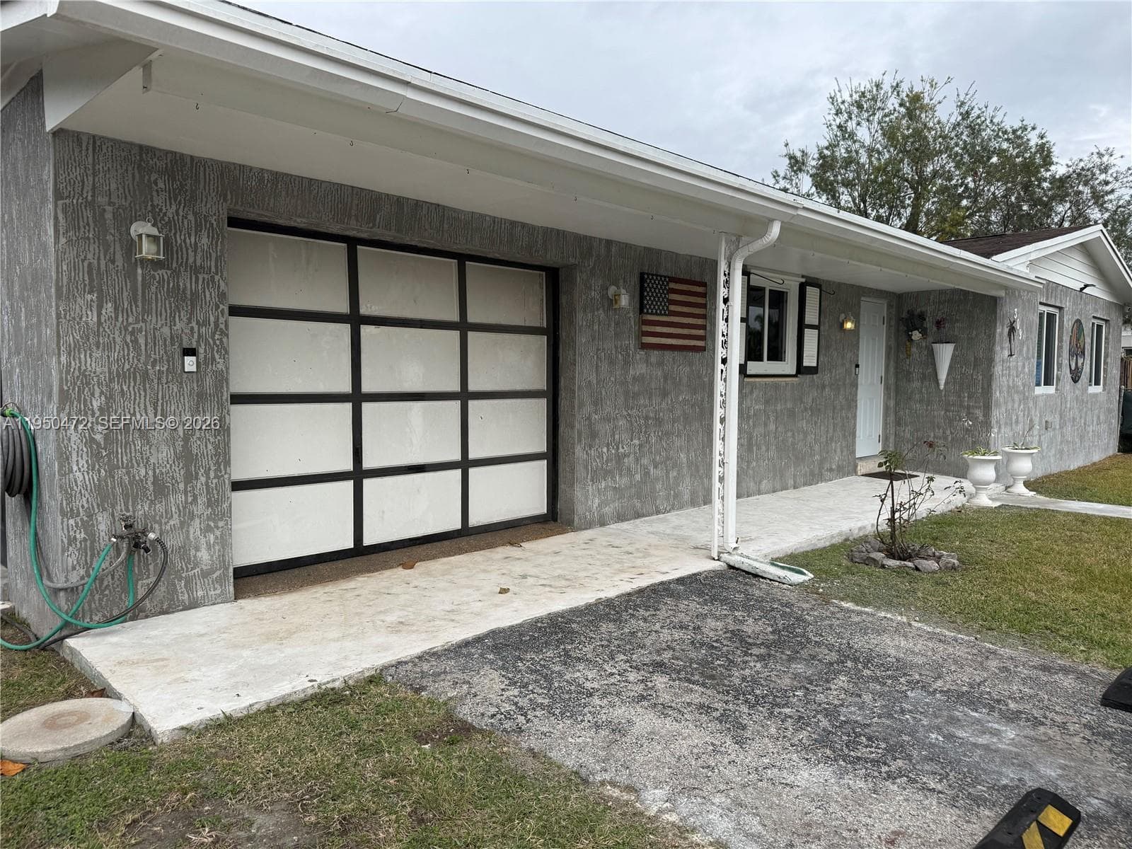309 NW 15th St, Homestead FL 33030 — 2