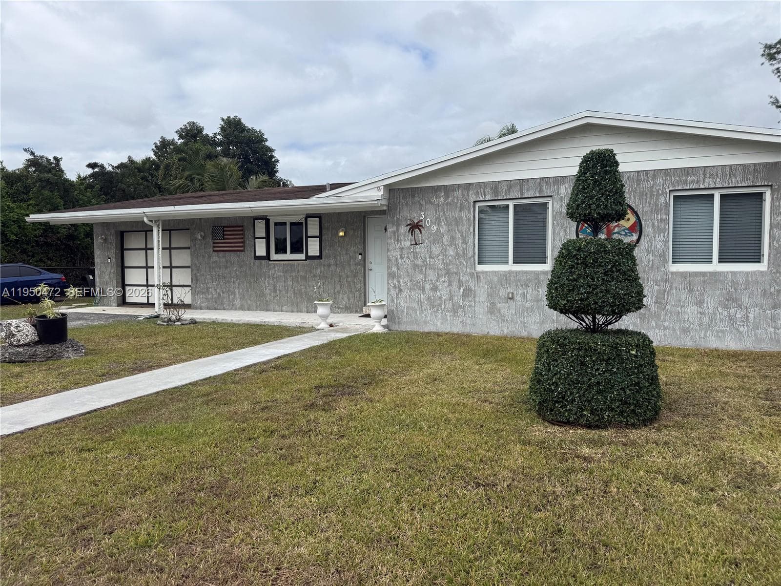 309 NW 15th St, Homestead FL 33030 — 3