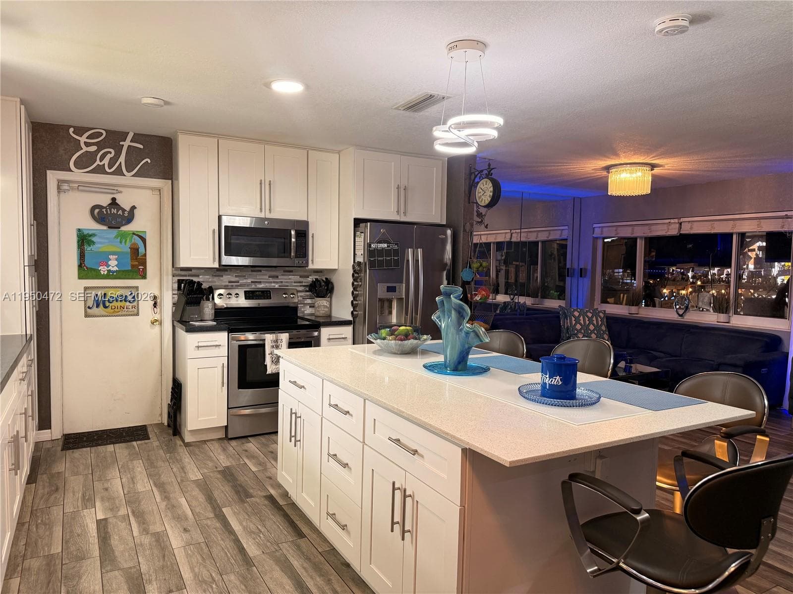 309 NW 15th St, Homestead FL 33030 — 9