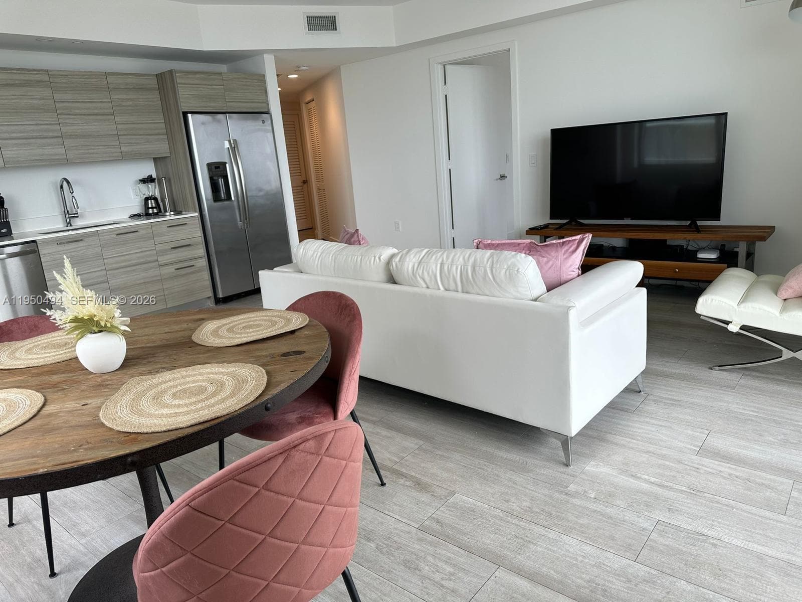 121 NE 34th St # 2309, Miami FL 33137 — 2