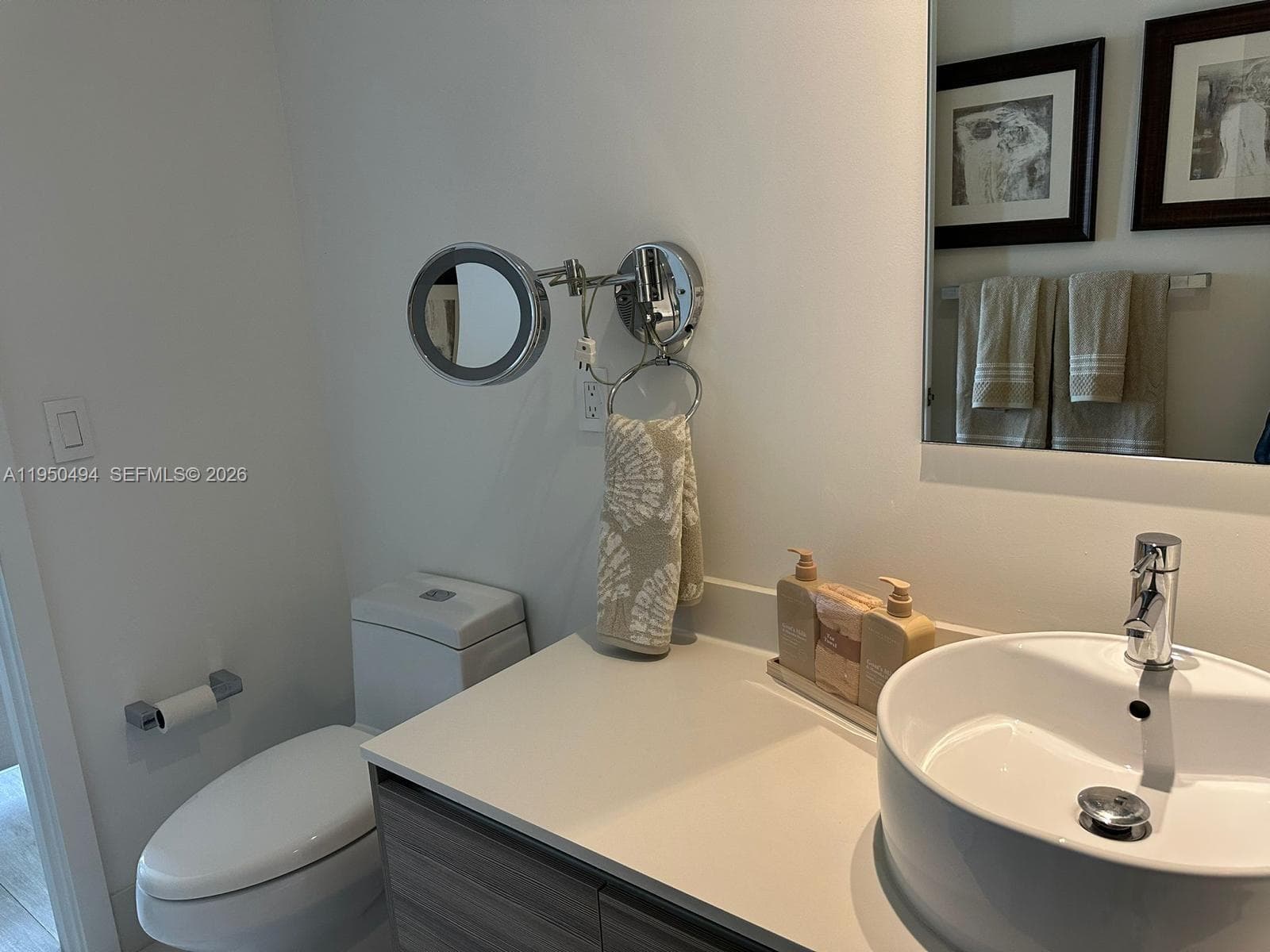 121 NE 34th St # 2309, Miami FL 33137 — 13
