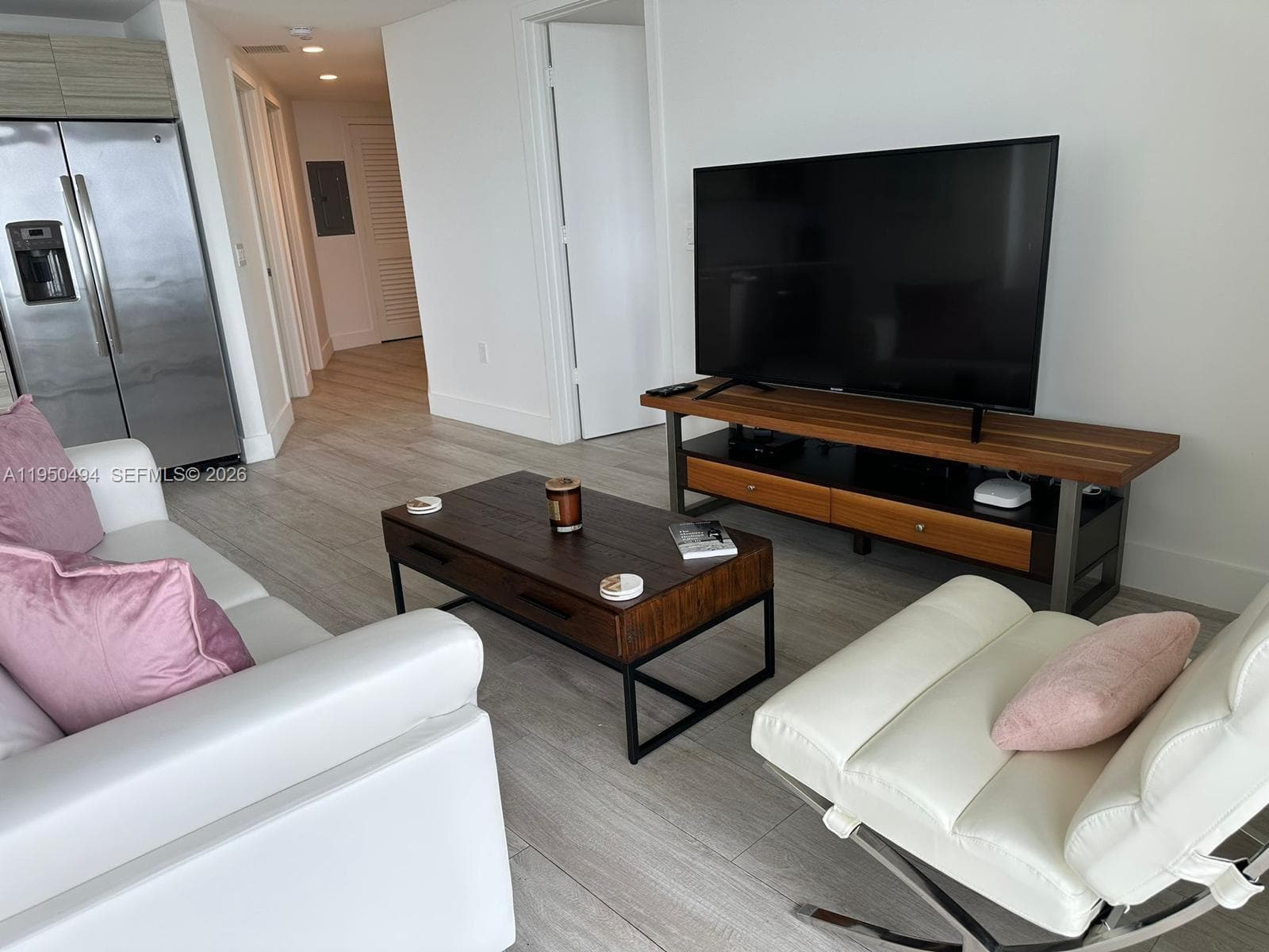 121 NE 34th St # 2309, Miami FL 33137 — 1