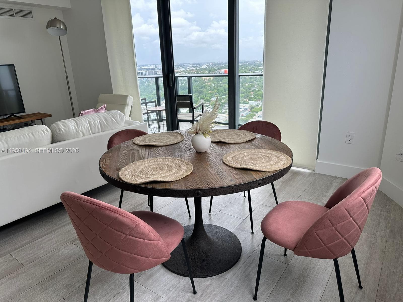121 NE 34th St # 2309, Miami FL 33137 — 4