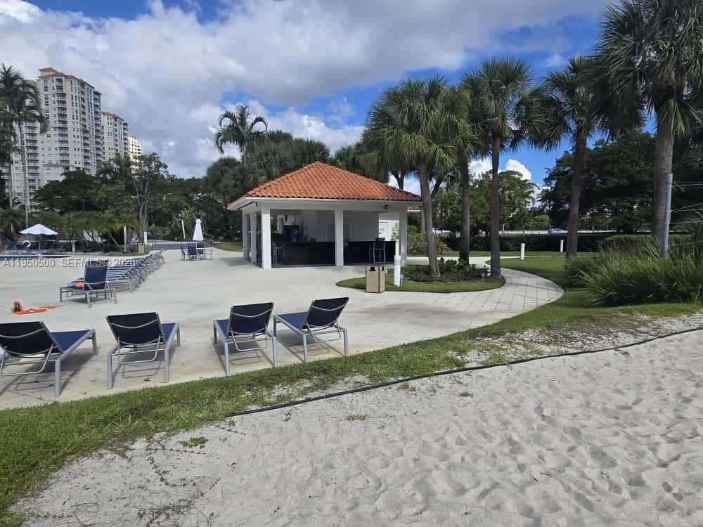 3300 NE 191st St # 1202, Aventura FL 33180 — 5