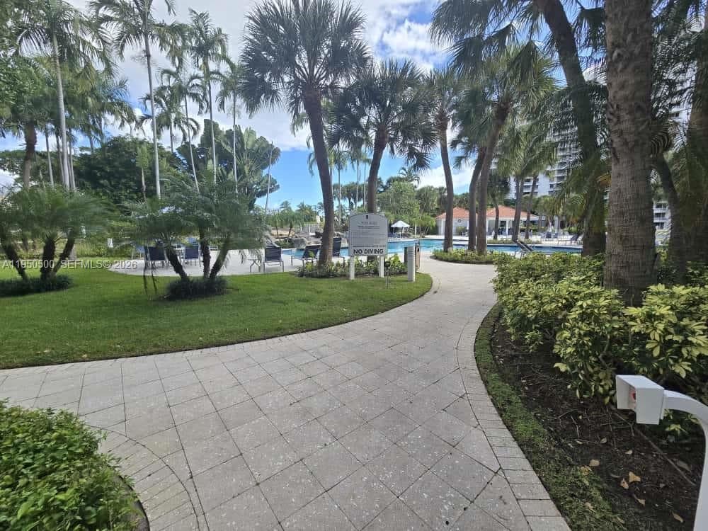 3300 NE 191st St # 1202, Aventura FL 33180 — 9