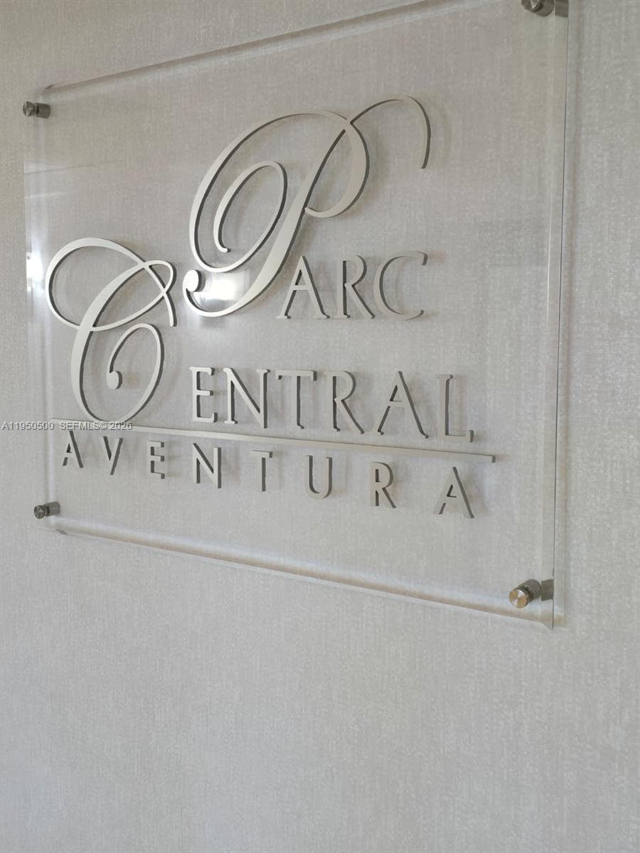 3300 NE 191st St # 1202, Aventura FL 33180 — 30