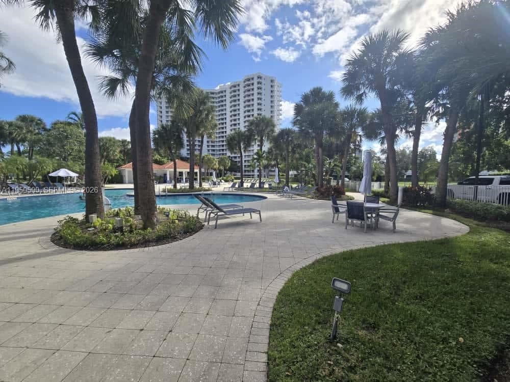 3300 NE 191st St # 1202, Aventura FL 33180 — 8