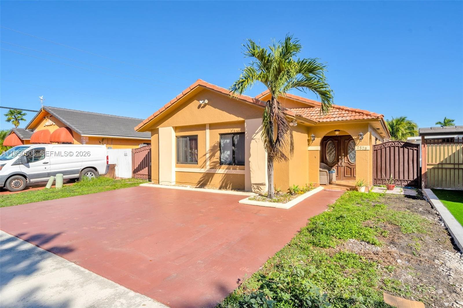 7579 W 31st Ave, Hialeah FL 33018 — 3