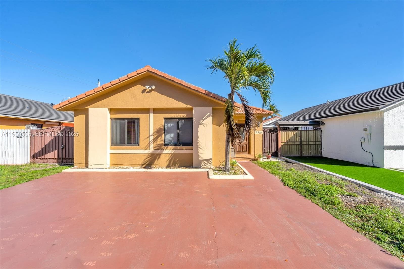 7579 W 31st Ave, Hialeah FL 33018 — 1