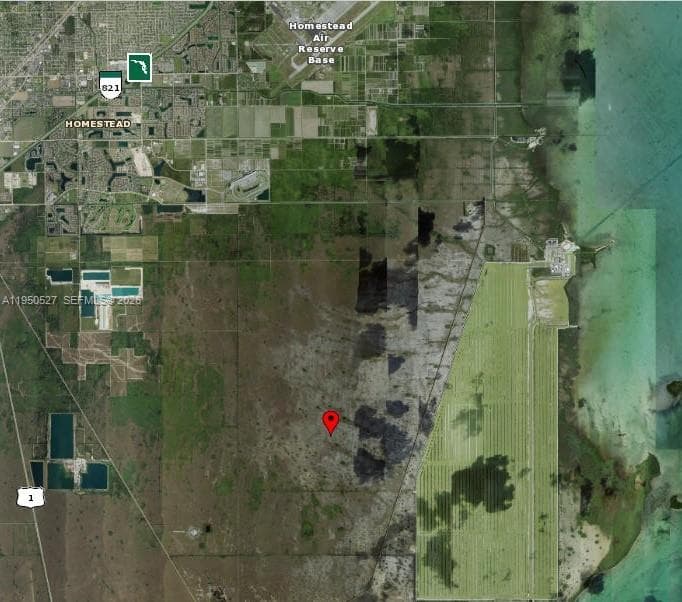 400XX SW 122 Ave, Unincorporated Dade County FL 33035 — 2