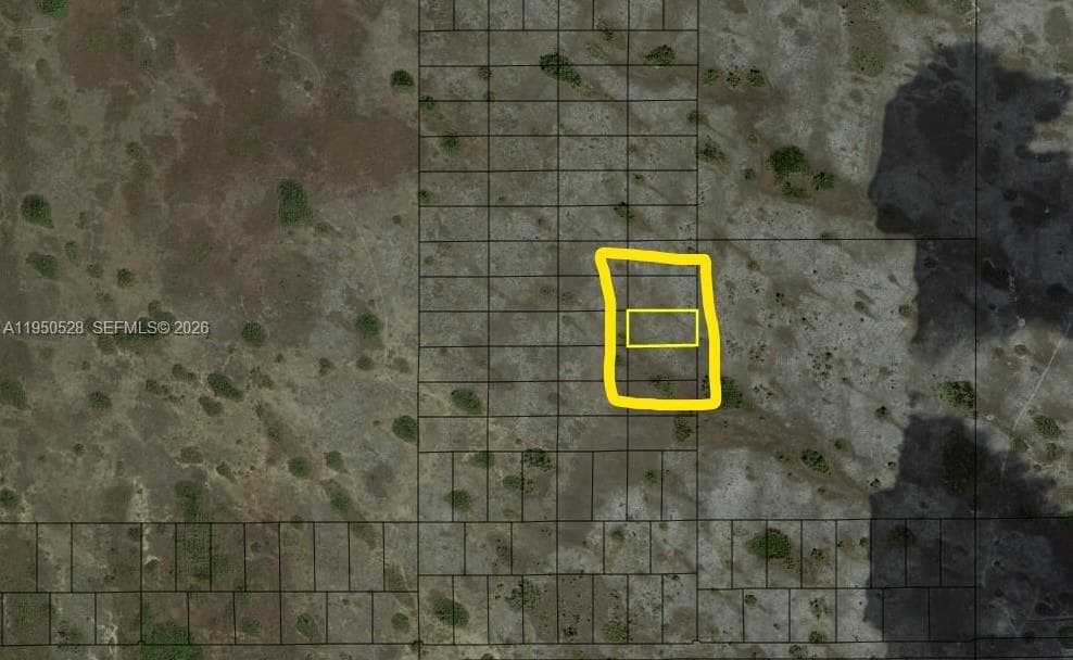 410XX SW 122 Ave, Unincorporated Dade County FL 33035 — 1