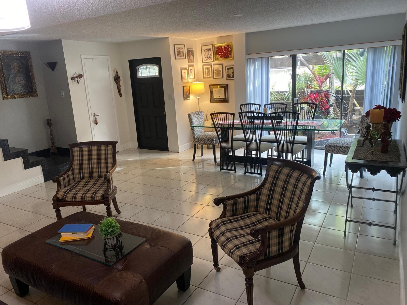 2645 NE 164th Street # 36, North Miami Beach FL 33160 — 2